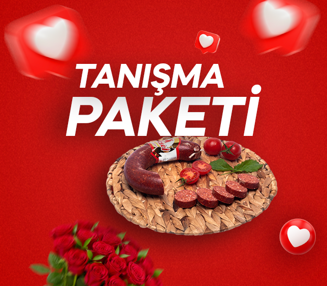 Tanışma Paketi