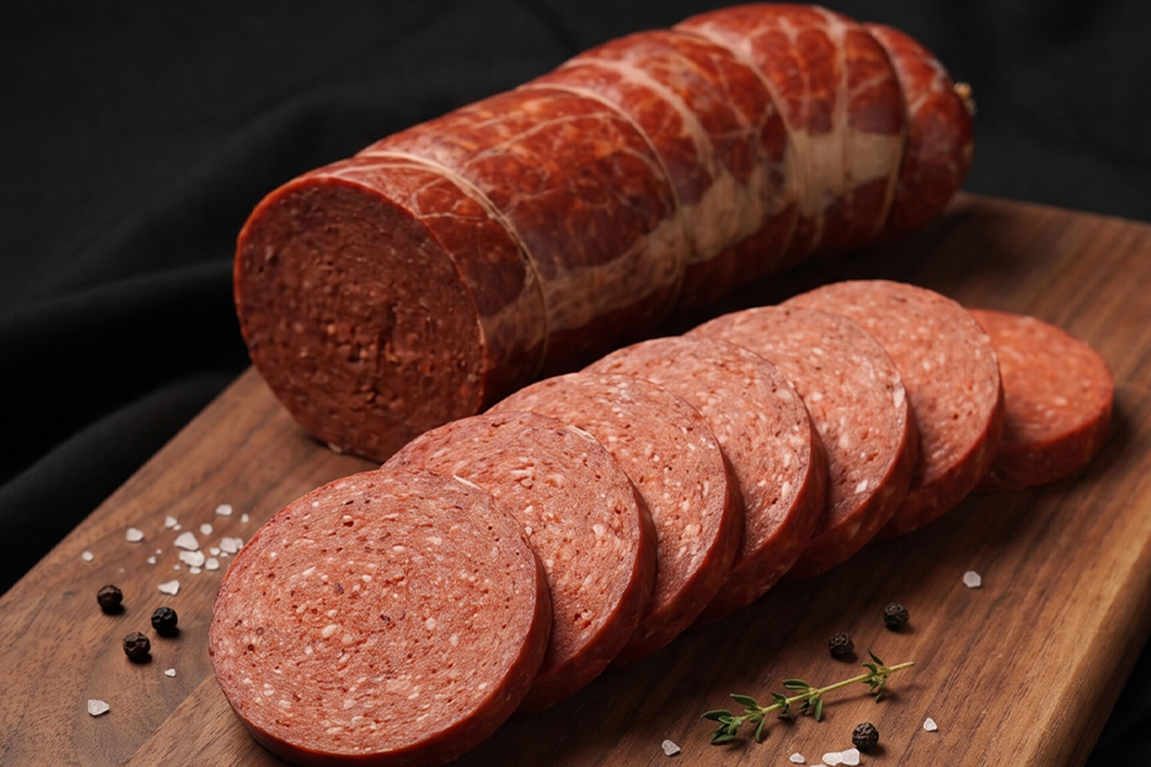 Osmanlı Göden Sucuk 1 KG