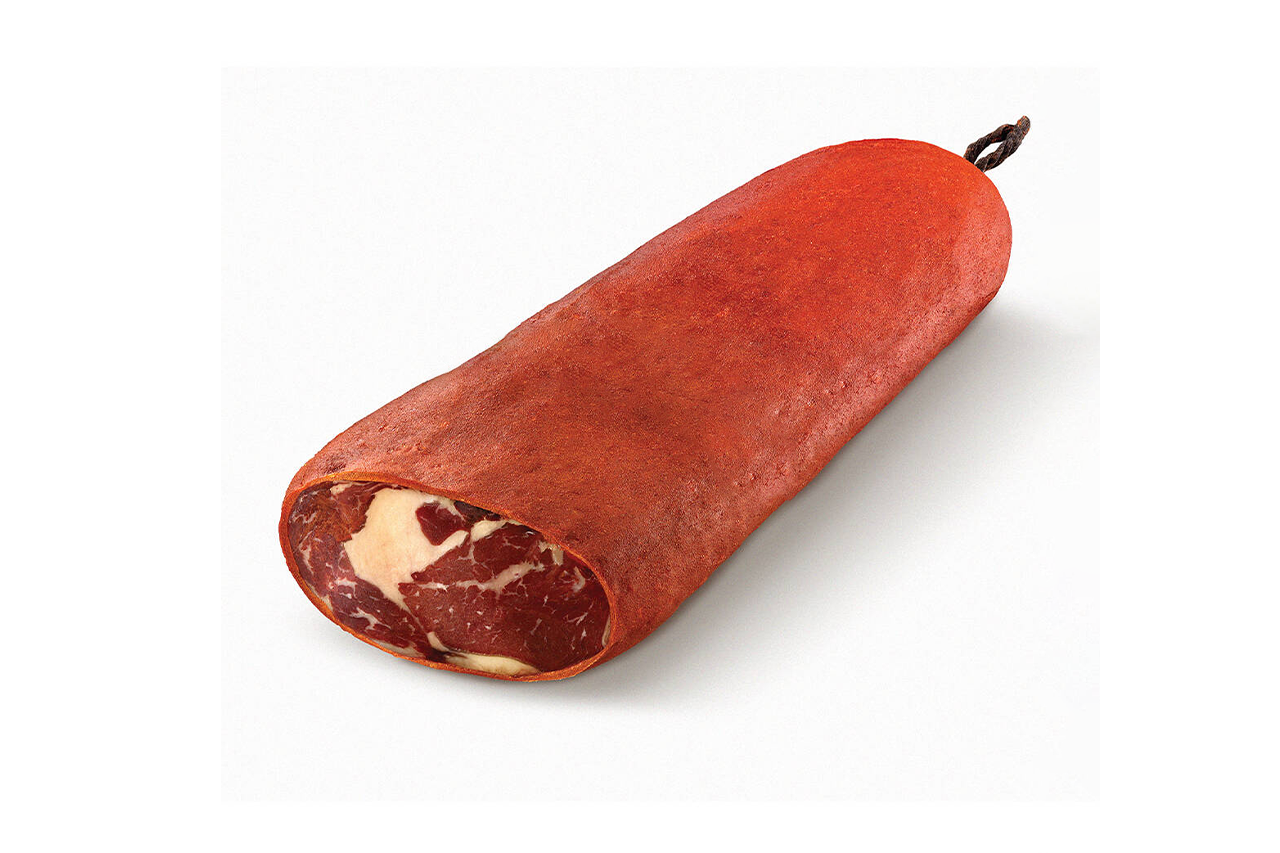 Antirkot Pastırma 1 KG