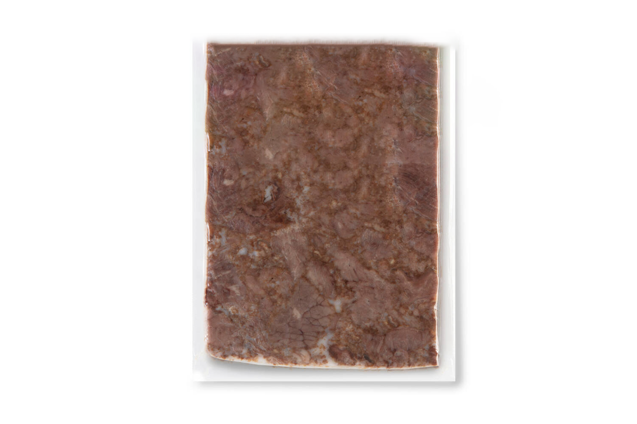 Pişmiş Kavurma 1 KG