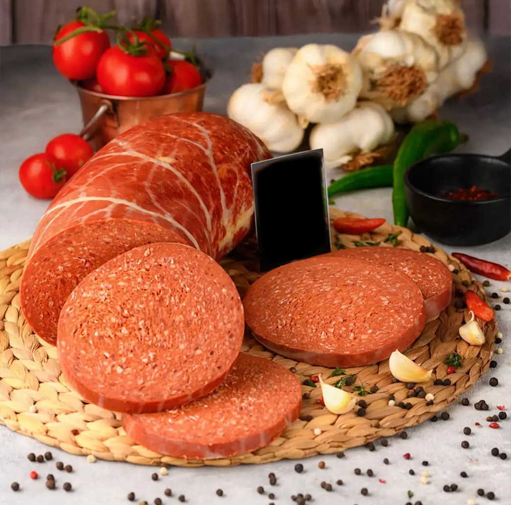 Osmanlı Göden Sucuk 1 KG