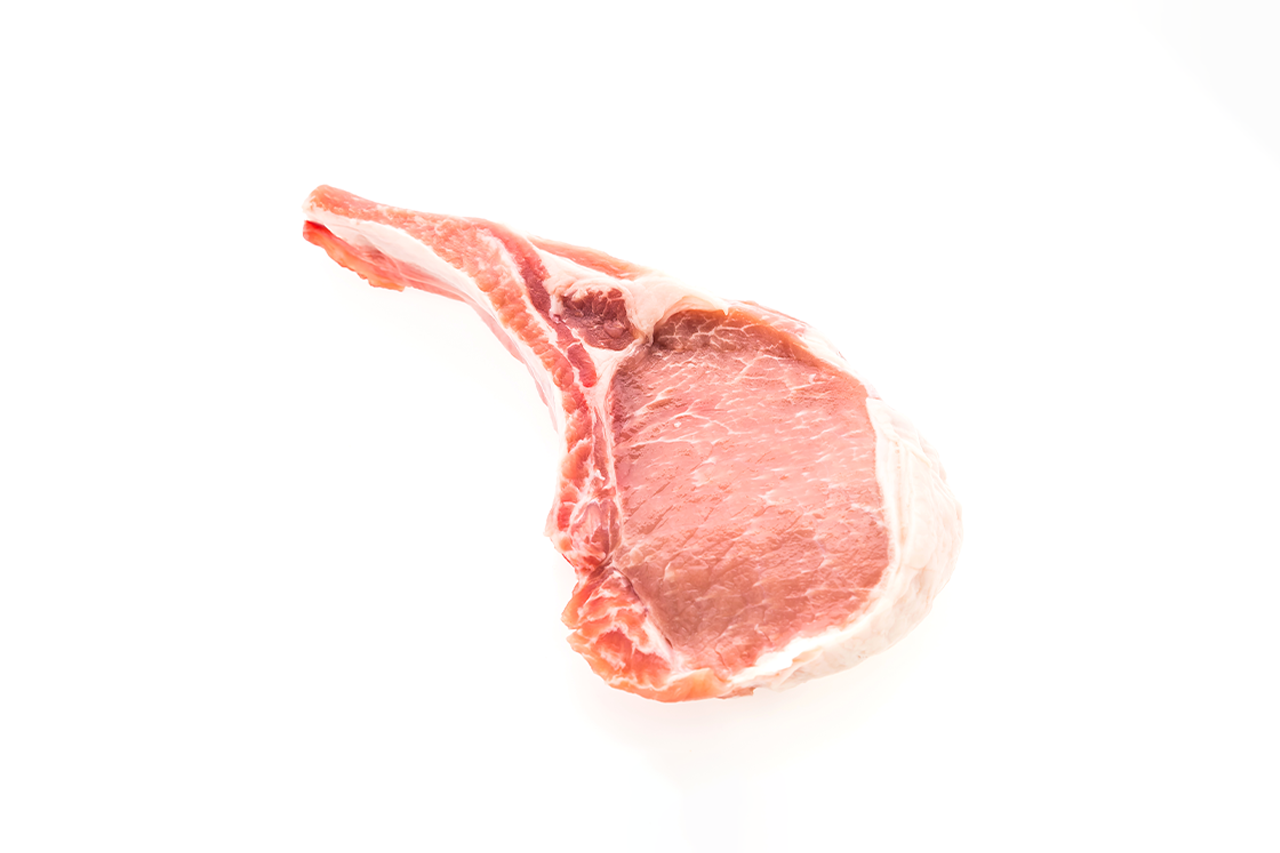 Kuzu Kalem Pirzola 1 KG
