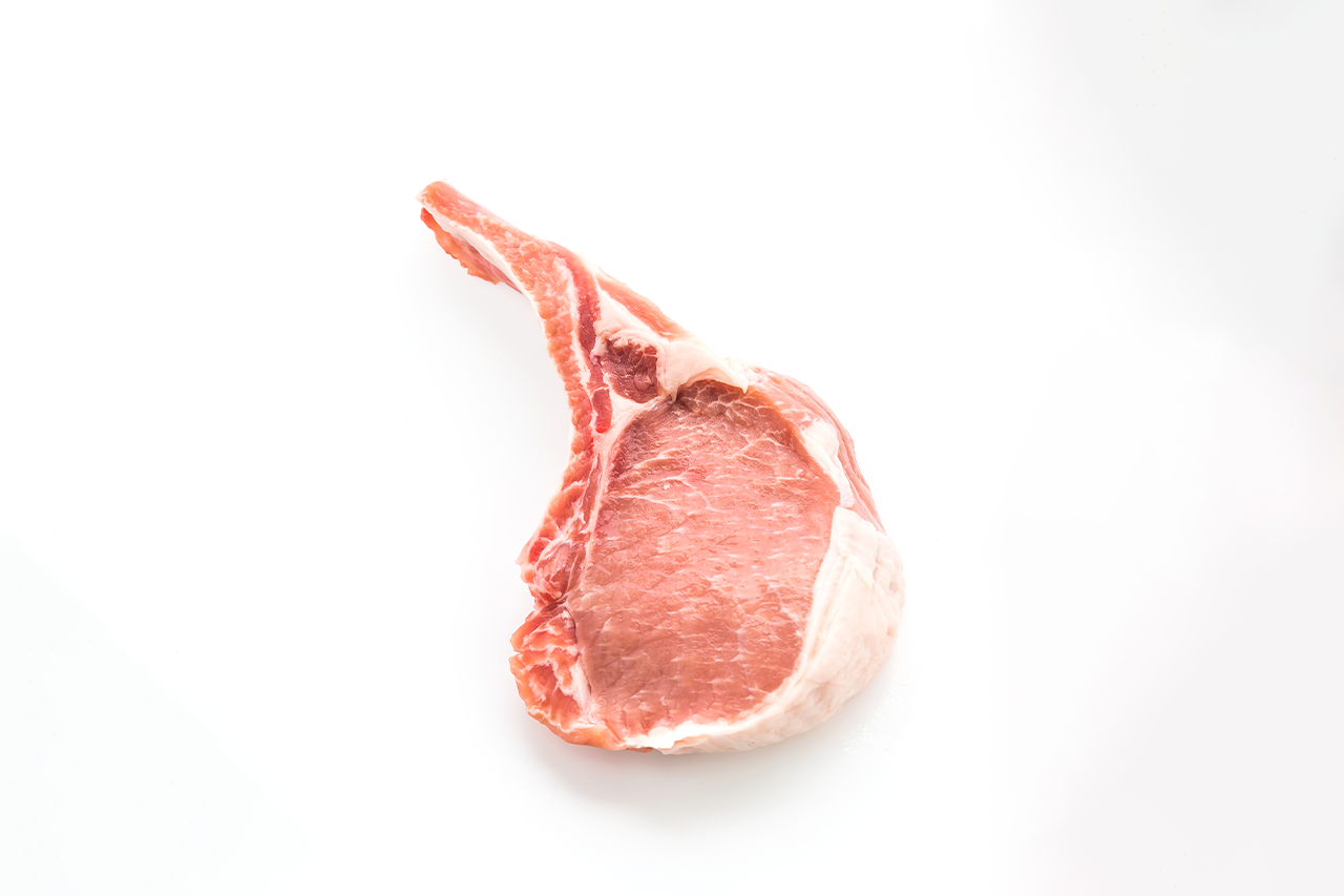 Kuzu Kalem Pirzola 1 KG