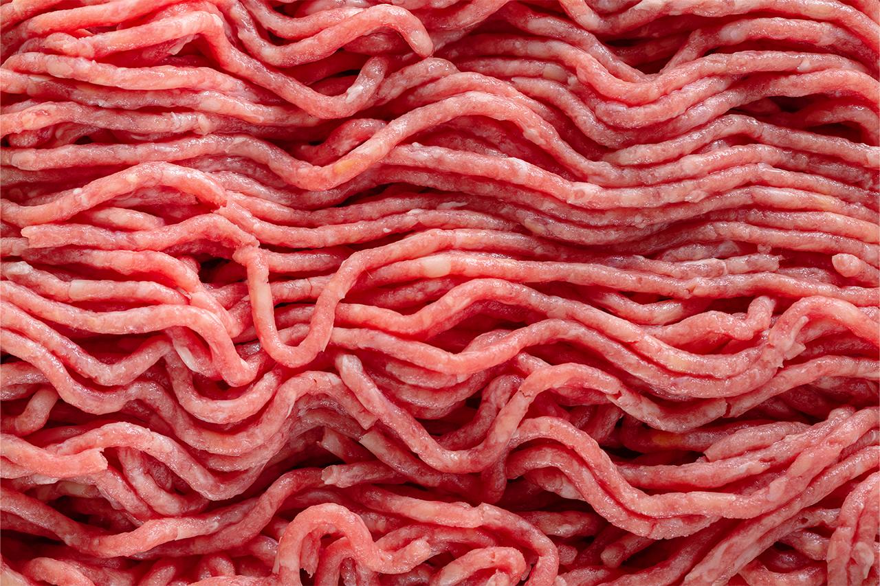 Dana Kuzu Karışık Kıyma 1 KG