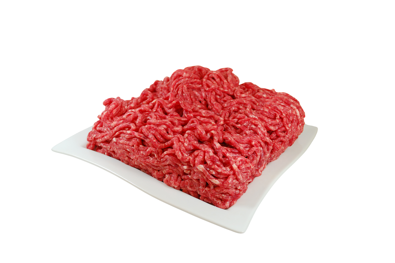 Kuzu Kıyma 1 KG