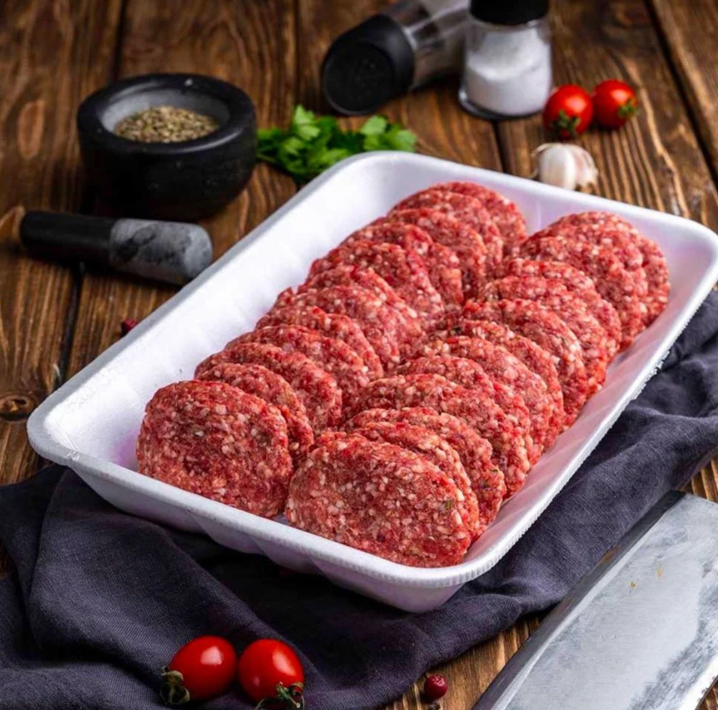 Kasap Köfte 1 KG