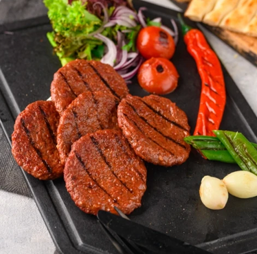 Sucuk Köfte 1 KG