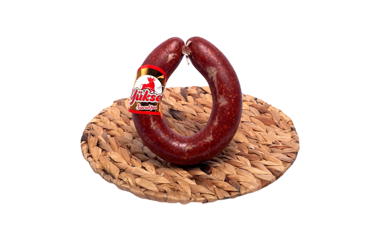 Kangal Sucuk 1 KG