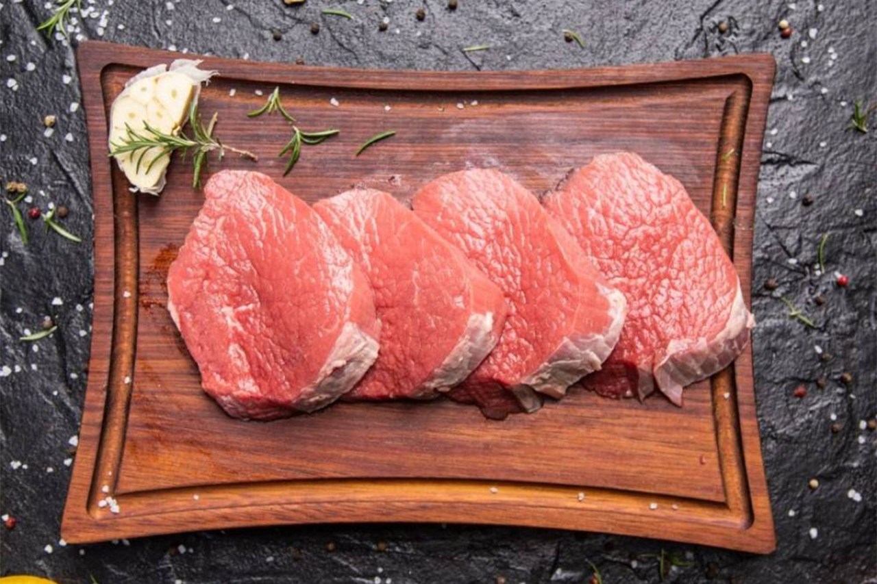 Dana Kuşbaşı, Rosto - Nuar 1 KG