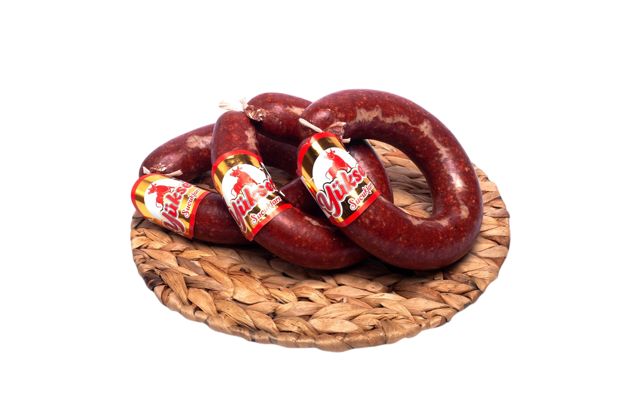 Kangal Sucuk 1 KG