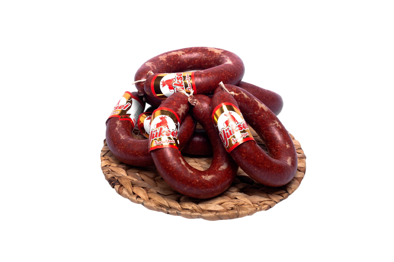 Kangal Sucuk 1 KG