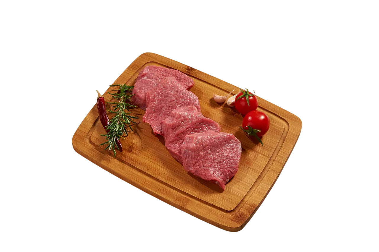 Dana Kuşbaşı, Rosto - Nuar 1 KG